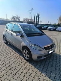 Mercedes-benz A 160 CDI Classic