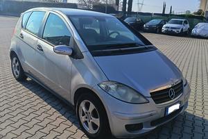 Mercedes-benz A 160 CDI Classic