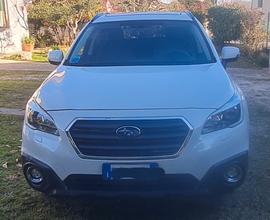 SUBARU Outback 4ª serie - 2018