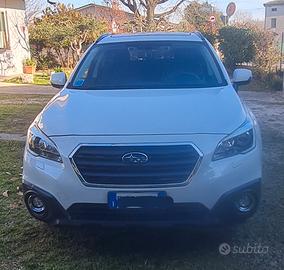 SUBARU Outback 4ª serie - 2018