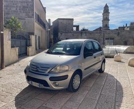 Citroen C3 1.1 benzina