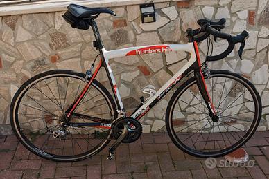 bici da corsa FRW Hunters Hill
