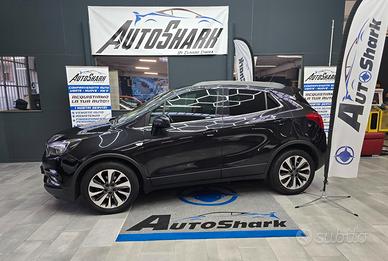OPEL MOKKA X 1.4 140CV GPL COSMO