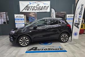 OPEL MOKKA X 1.4 140CV GPL COSMO