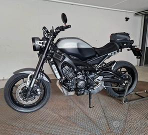Xsr 900