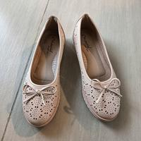 Ballerine eleganti