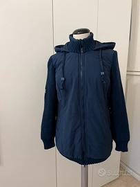 Giubbotto donna Mama bpc