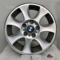 Cerchi in lega ORIGINALI BMW 16 - usati