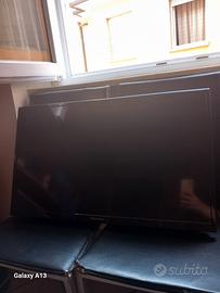 tv led thomson hd 32 pollici 