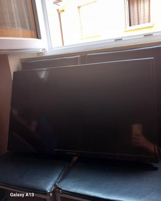 tv led thomson hd 32 pollici 