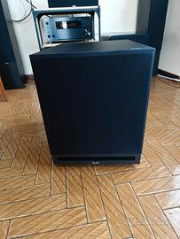 Subwoofer Teufel S 6000 SW