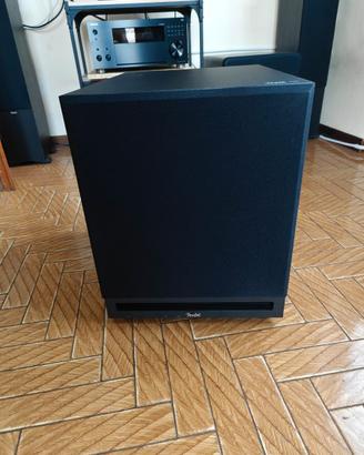 Subwoofer Teufel S 6000 SW