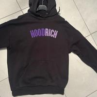 Tuta Hoodrich