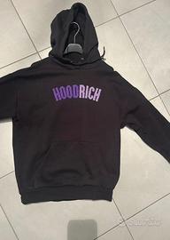 Tuta Hoodrich