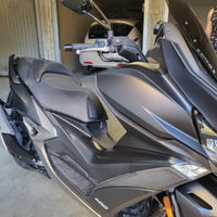 Kymco xciting 400 s abs