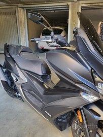 Kymco xciting 400 s abs