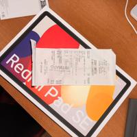 Tablet Redmi Pad SE 128 Gb