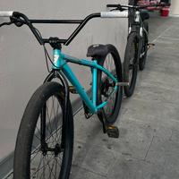 mafiabike BOMMA THRUST 29” (leggere la desc)