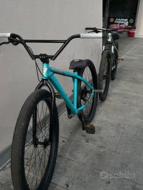 mafiabike BOMMA THRUST 29” (leggere la desc)