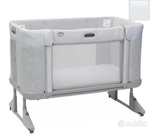 Lettino neonato Chicco