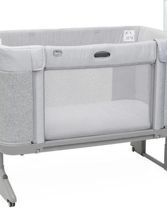 Lettino neonato Chicco