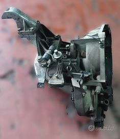 CAMBIO DUCATO 2.8 ASPIRATO