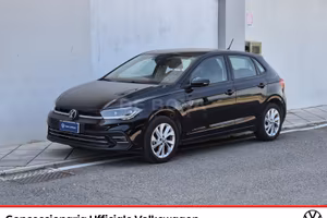 Volkswagen Polo 1.0 tsi style 95cv