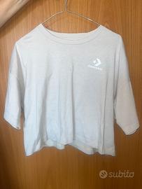 T-shirt convers