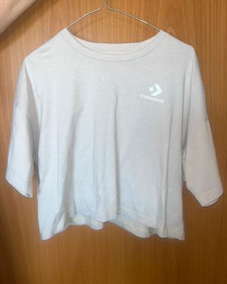T-shirt convers