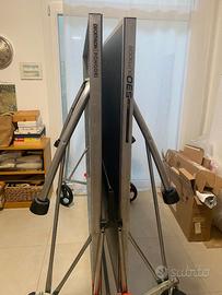 TAVOLO DA PING PONG PONGORI  PPT 530.2 - GRIGIO