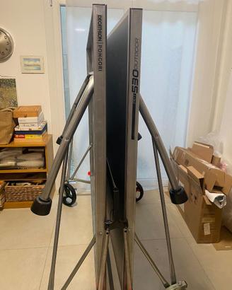 TAVOLO DA PING PONG PONGORI  PPT 530.2 - GRIGIO