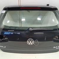 PORTELLONE POSTERIORE VOLKSWAGEN Golf 7 Berlina 5G