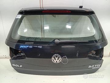 PORTELLONE POSTERIORE VOLKSWAGEN Golf 7 Berlina 5G