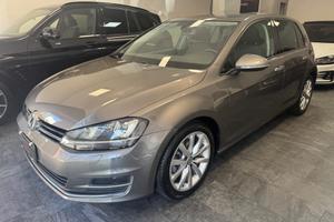 Volkswagen Golf 1.6 TDI 110 Cv DSG Highline