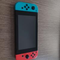 Console Nintendo switch