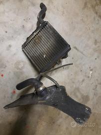 Radiatore Aprilia rs 50 2003