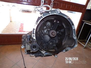 CAMBIO 5 MARCE PER FORD KA 1.3 ANNO ANNO 2003