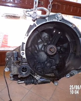 CAMBIO 5 MARCE PER FORD KA 1.3 ANNO ANNO 2003