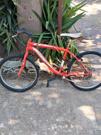 bici bimbo 9/12 anni