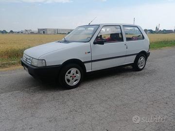 Fiat UNO 1000 ie ASI