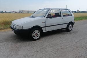 Fiat UNO 1000 ie ASI