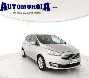 FORD C-Max 1.5 TDCi 95CV Start&Stop Business