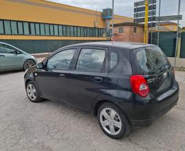 CHEVROLET Aveo 2ª serie - 2008