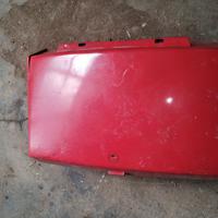 Bauletto piaggio vespa pk s 50 125 plastica