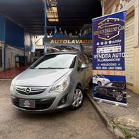 Opel Corsa 1.2 5 porte Edition