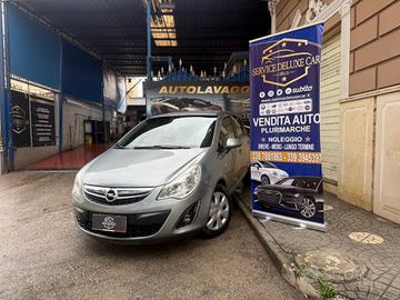 Opel Corsa 1.2 5 porte Edition