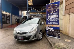 Opel Corsa 1.2 5 porte Edition
