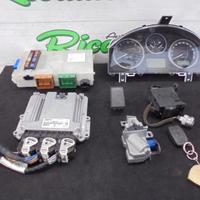 KIT AVVIAMENTO PER FREELANDER II 2.2 SD4 2010