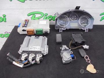 KIT AVVIAMENTO PER FREELANDER II 2.2 SD4 2010