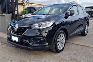 RENAULT Kadjar Blue dCi 8V 115CV EDC Sport Editi